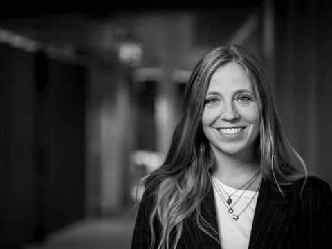 Ingibjörg Dögg Kjartansdóttir